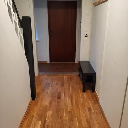 Rom I Koselig, Gammelt Hus Sentralt I *